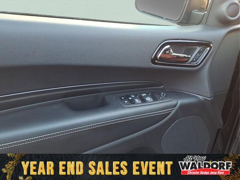 Used 2023 Dodge Durango SRT Hellcat image 7