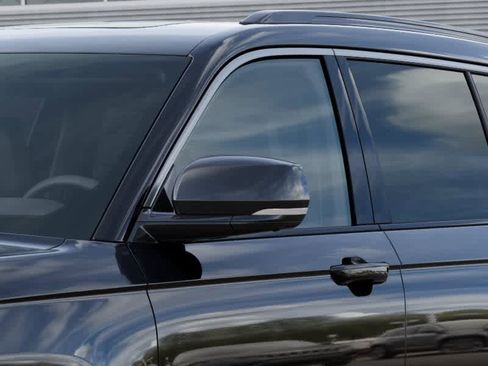 New 2026 Jeep Grand Cherokee L Summit AWD/4WD image 12