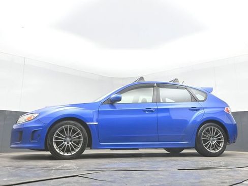 Used 2013 Subaru Impreza WRX Hatchback w/ Popular Pkg 1 AWD/4WD image 41
