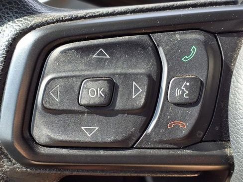 Used 2021 Jeep Wrangler Sport image 21