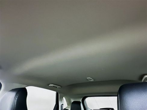 Used 2024 Ford Edge SEL image 21