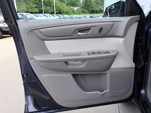 Used 2015 GMC Acadia SLE AWD/4WD image 10