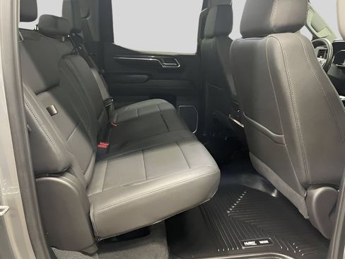 Used 2024 Chevrolet Silverado 1500 LTZ w/ Max Trailering Package AWD/4WD image 16