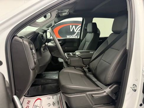 New 2026 Chevrolet Silverado 1500 W/T w/ WT Value Package image 11