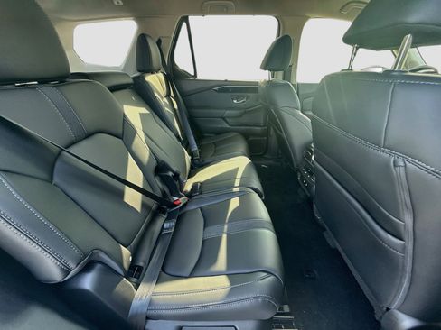 New 2026 Honda Pilot EX-L image 23