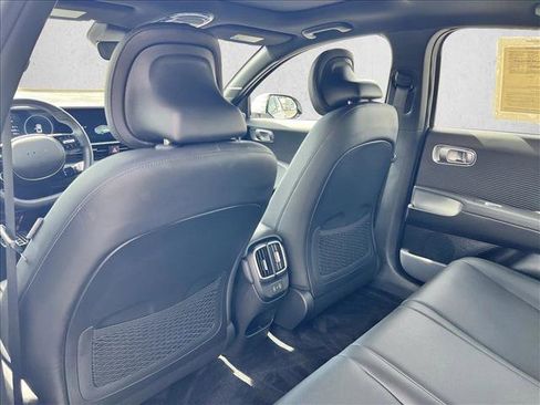 Certified 2024 Hyundai Ioniq 6 Limited image 17