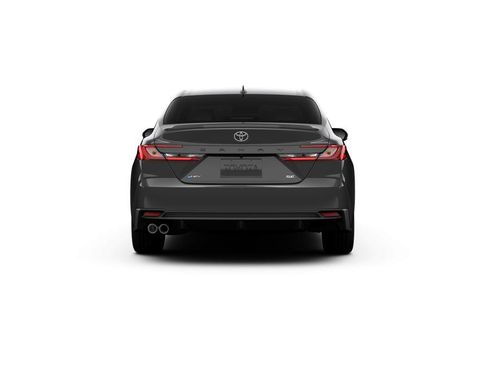New 2026 Toyota Camry SE FWD image 8