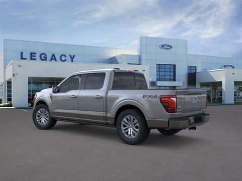 New 2026 Ford F150 King Ranch AWD/4WD image 4