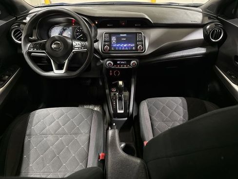 Used 2020 Nissan Kicks SV FWD image 10