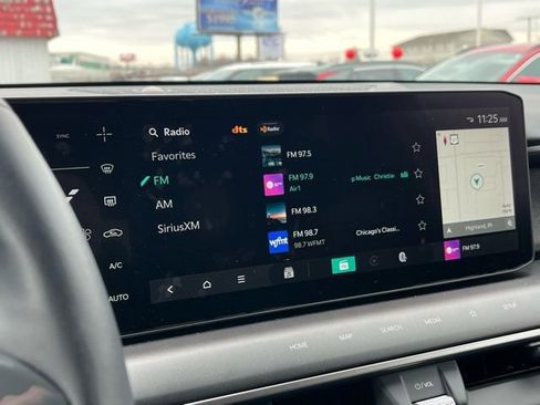 Certified 2024 Kia EV9 Light image 23