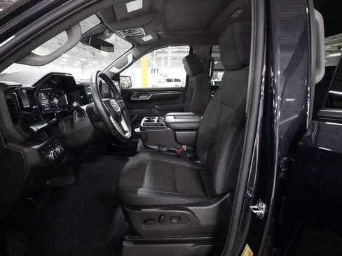 Used 2026 GMC Sierra 1500 Elevation AWD/4WD image 7
