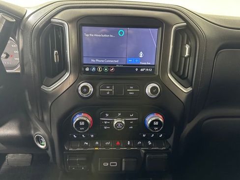 Used 2019 GMC Sierra 1500 AT4 w/ AT4 Premium Package image 21