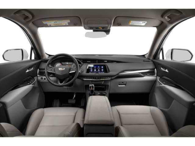 Used 2023 Cadillac XT4 Premium Luxury w/ Technology Package AWD/4WD image 11