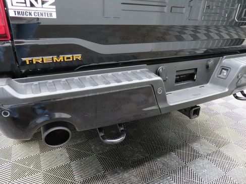 Used 2025 Ford F150 Tremor w/ Bed Utility Package image 43