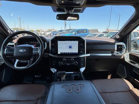Used 2021 Ford F150 King Ranch AWD/4WD image 23