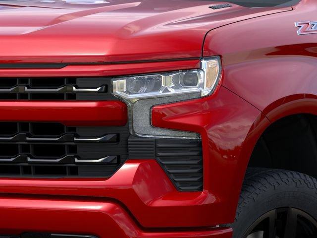 New 2026 Chevrolet Silverado 1500 RST w/ All Star Edition Plus AWD/4WD image 10
