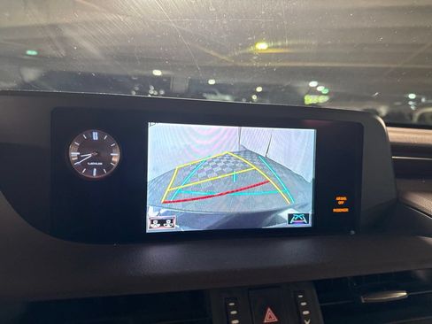 Used 2019 Lexus ES 350 FWD image 14