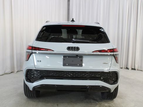 New 2026 Audi Q3 quattro 2.0T AWD/4WD image 25