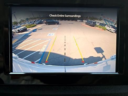 Used 2025 RAM ProMaster 2500 w/ Safety Group FWD image 10