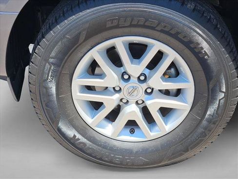 Used 2017 Nissan Frontier SV w/ SV Value Truck Package RWD image 27