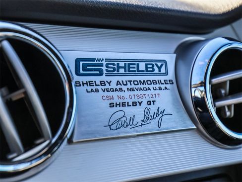 Used 2007 Ford Mustang GT Premium image 30