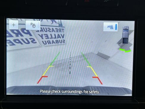 Used 2023 Ford F150 XLT image 17