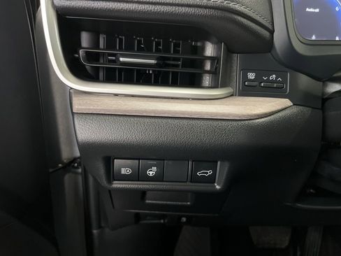 Used 2024 Toyota Grand Highlander Platinum image 14
