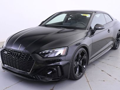 Used 2022 Audi RS 5