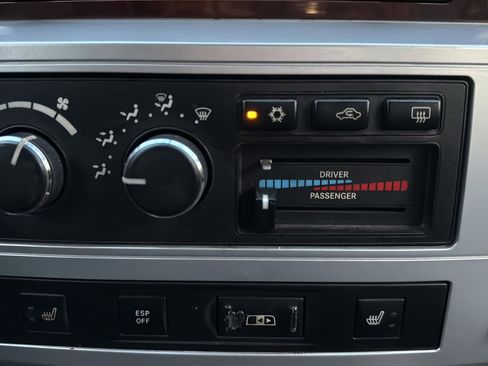 Used 2008 Dodge Ram 1500 Truck Laramie w/ Trailer Tow Group image 30