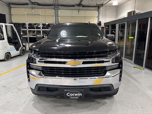 Used 2020 Chevrolet Silverado 1500 LT image 2