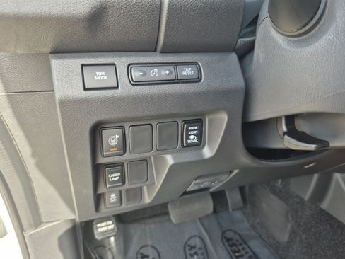 New 2026 Nissan Frontier Pro-X w/ Pro Premium Package RWD image 28