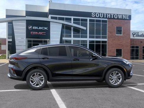 New 2026 Buick Envista Preferred w/ Convenience I Package FWD image 5