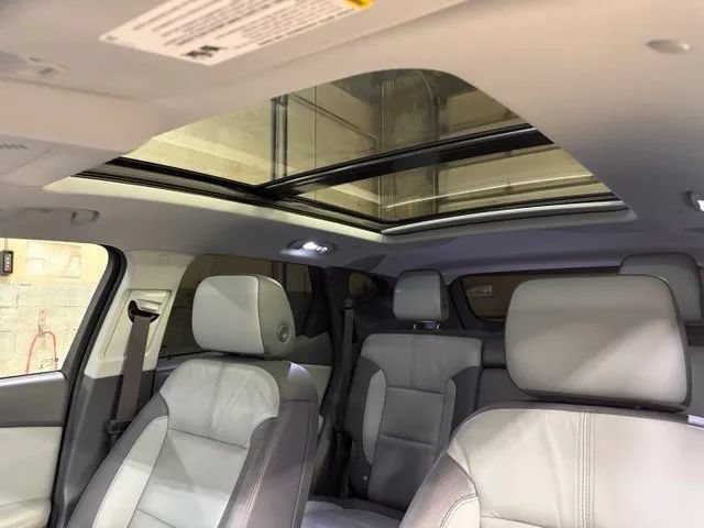 Used 2020 Chevrolet Blazer LT w/ Sound & Technology Package AWD/4WD image 12