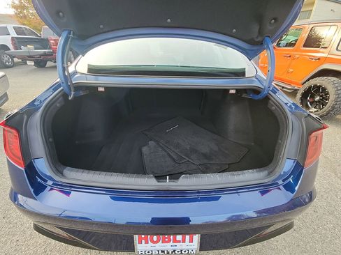 Used 2022 Hyundai Sonata Limited w/ Preferred Accessory Package image 21