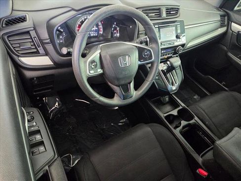 Used 2019 Honda CR-V LX image 10