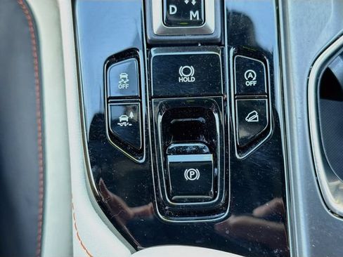 Used 2024 Lexus NX 350 AWD w/ Vision Package image 45