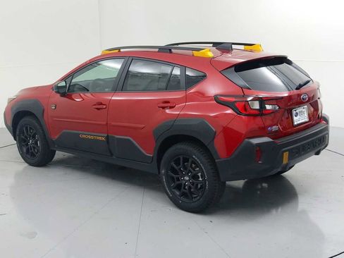New 2026 Subaru Crosstrek 2.5i Wilderness image 7