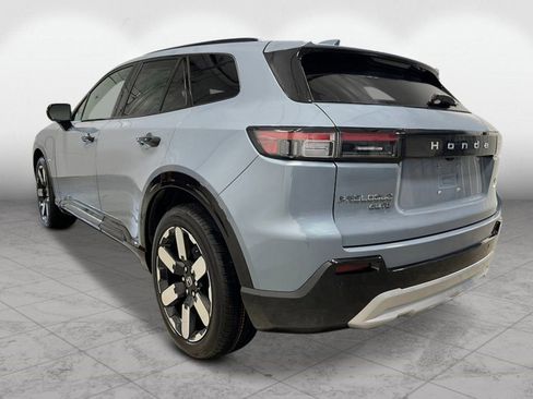 New 2025 Honda Prologue Elite image 3