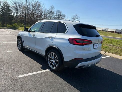 Used 2019 BMW X5 xDrive40i w/ Luxury Seating Package image 6