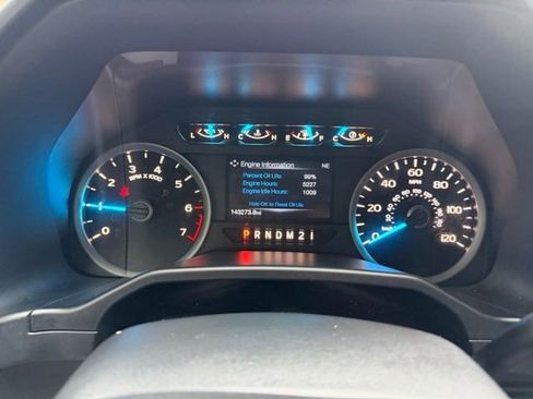 Used 2016 Ford F150 XLT w/ Equipment Group 302A Luxury image 8