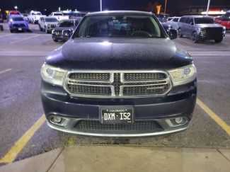 Used 2014 Dodge Durango SXT video 2