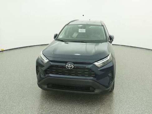 New 2025 Toyota RAV4 XLE image 15