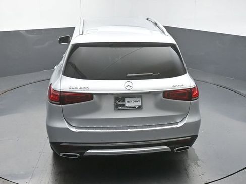 Used 2020 Mercedes-Benz GLS 450 GLS 450 image 48