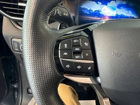 Used 2021 Ford Explorer ST w/ Equipment Group 401A AWD/4WD image 37