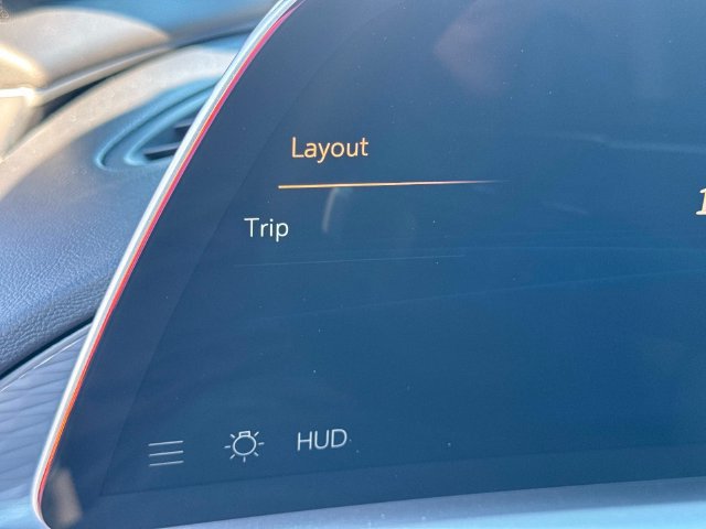 Certified 2026 Cadillac Lyriq Signature Luxury w/ Nappa Leather Package AWD/4WD image 29