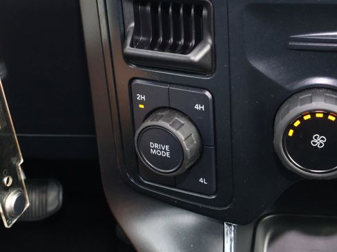 Used 2024 Ford F150 STX image 26