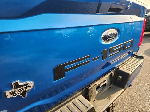 Used 2021 Ford F150 XLT w/ Equipment Group 302A High RWD image 9
