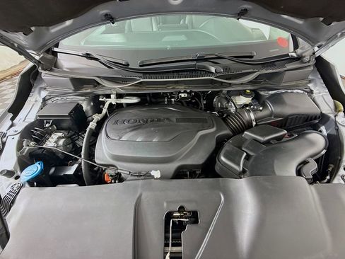 Certified 2022 Honda Odyssey EX-L image 35