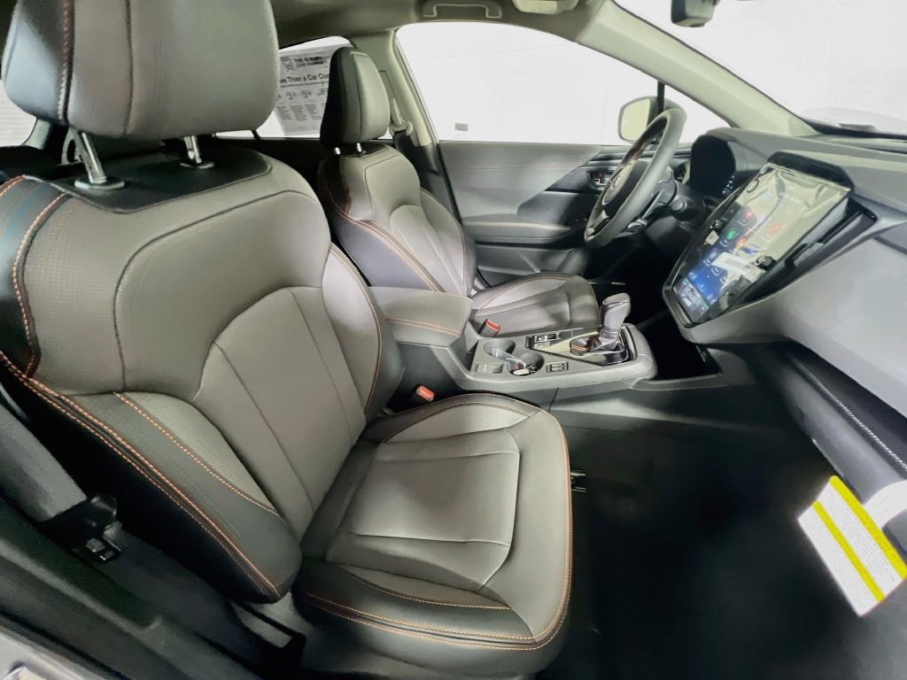 New 2026 Subaru Crosstrek 2.5i Limited AWD/4WD image 21