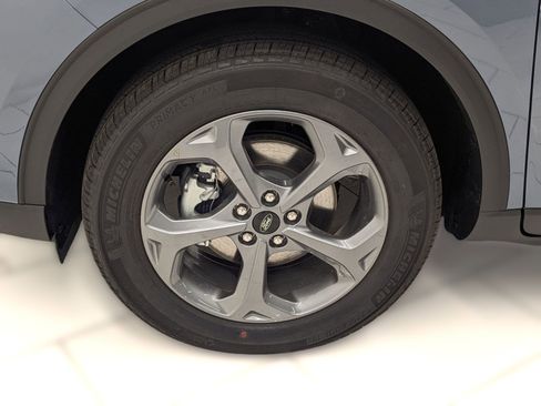 New 2026 Ford Escape ST-Line w/ Tech Pack #1 image 9